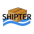 SHIPTER logo