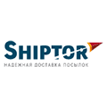 Shiptor logo