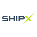 ShipX logo
