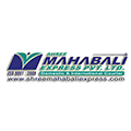 Shree Mahalabali Express logo