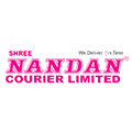 Shree Nandan Courier Limited logo