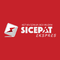 SiCepat logo