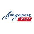 Singapore Post logo