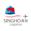 SINGHO logo