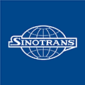 SINOEX logo
