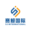SJ INTERNATIONAL logo