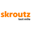 Skroutz Last Mile logo