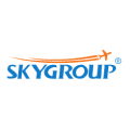 SKYGROUP logo