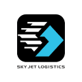 SkyJet Logistics logo
