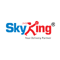 Skyking logo