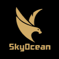SKYOCEAN logo