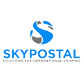 SkyPostal logo