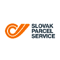 Slovak Parcel Service logo