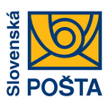 Slovakia Post logo