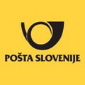 Slovenia Post logo