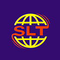 SLT logo