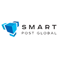 SMART Post Global logo