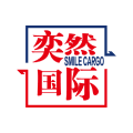 Smile cargo logo
