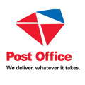 South Africa Post logo