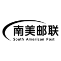 South American Post logo