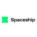 Spaceship logo