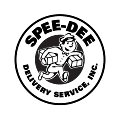 Spee-Dee Delivery logo