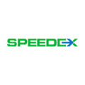 SPEEDEX logo