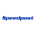 Speedpost logo