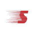 Speedy (CA) logo