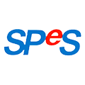 SPES logo