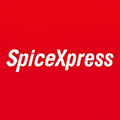 SPICEXPRESS logo