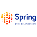 Spring GDS logo