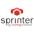 Sprinter logo