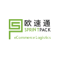 SprintPack logo