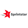 Sprintstar logo