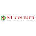 ST Courier logo