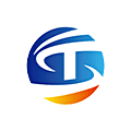ST International Express logo