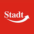 STADT logo