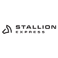 Stallion Express logo