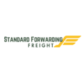 Standard Forwarding logo