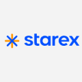 Starex logo