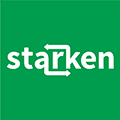 Starken logo