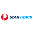 StarTrack logo
