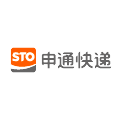 STO Express logo