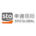 STO Global logo