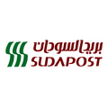 Sudan Post logo