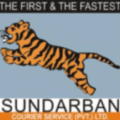 Sundarban Courier logo