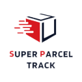 Super Parcel logo