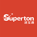 SuperTon logo
