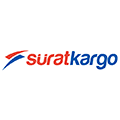 Surat Kargo (Sürat Kargo) logo